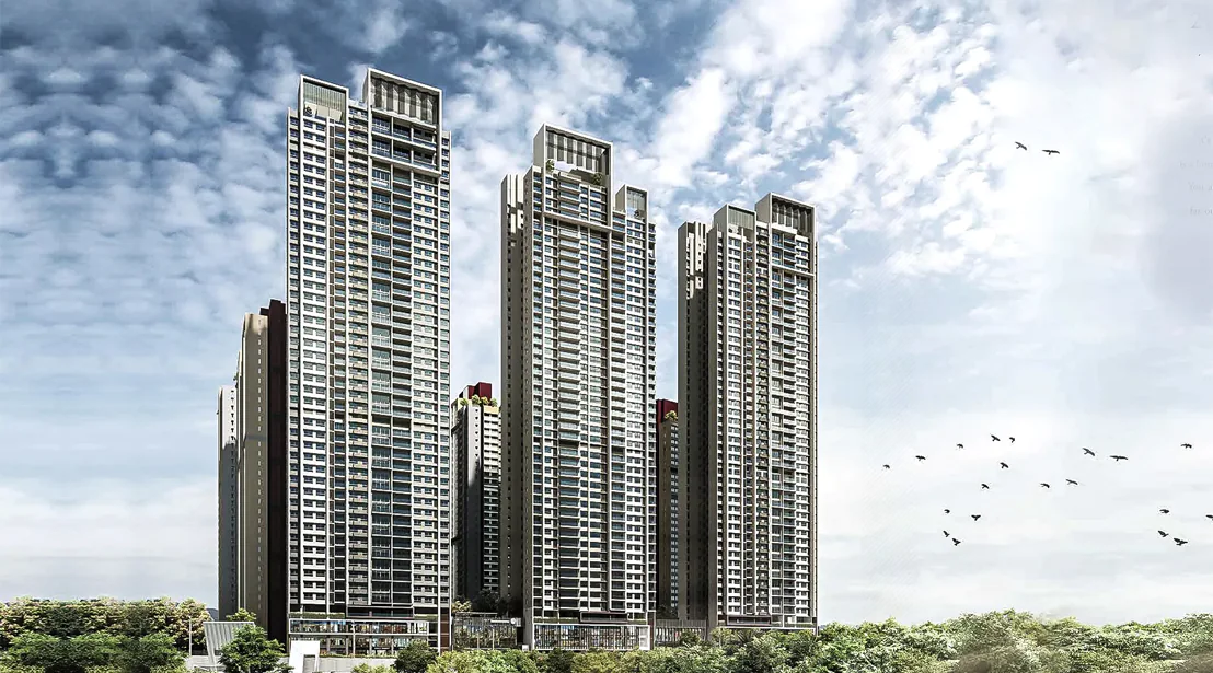 Kalpataru Parkcity Eternia