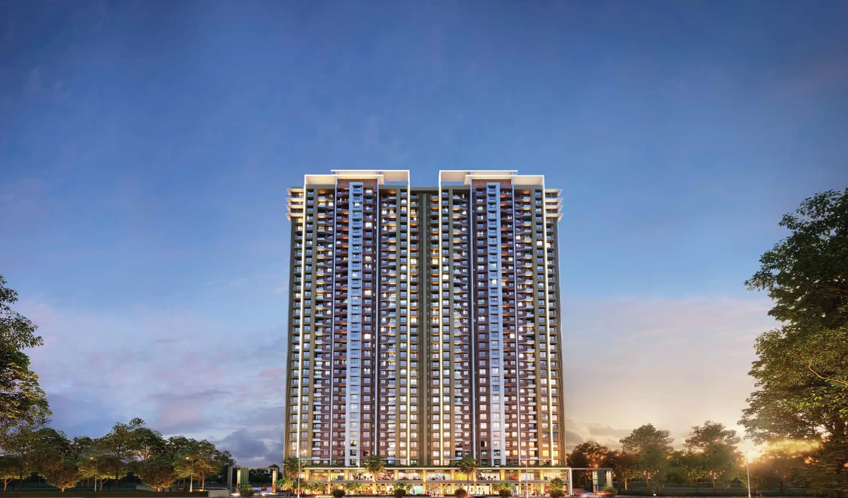 Kalpataru Srishti Namaah